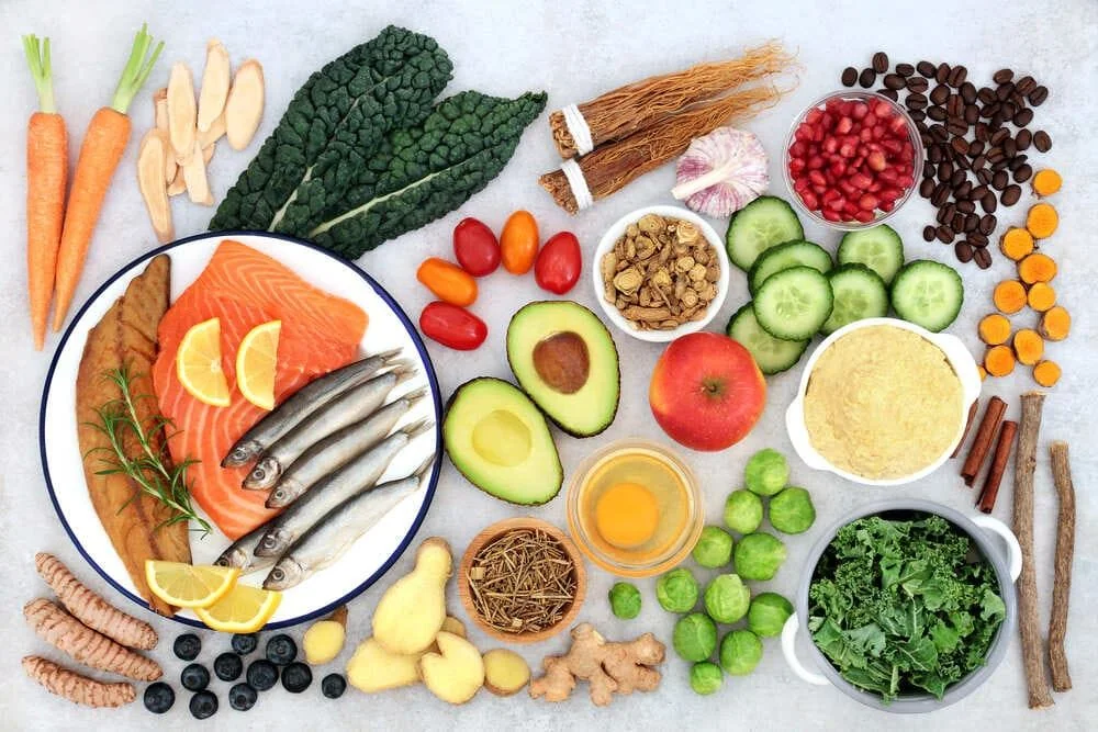 Alimente care combat inflamația și durerile articulare Alimente care combat inflamația și durerile articulare