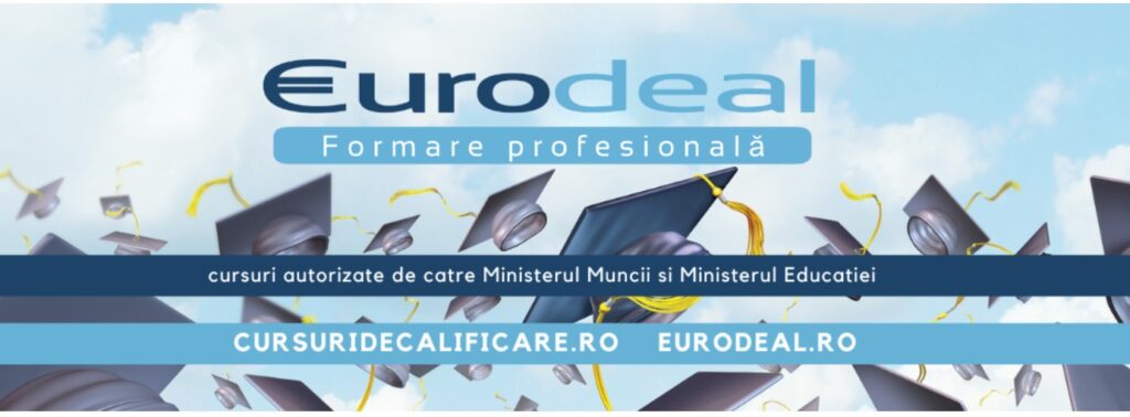cursuri eurodeal